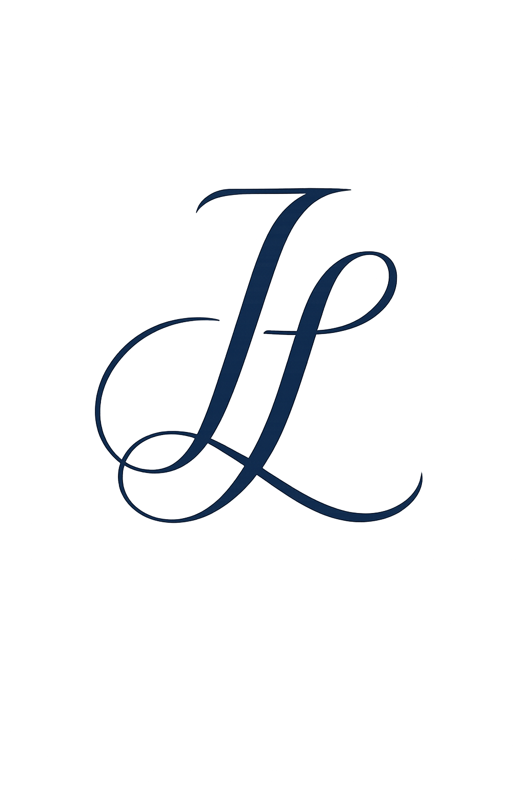 Jernbanegade lægehus logo