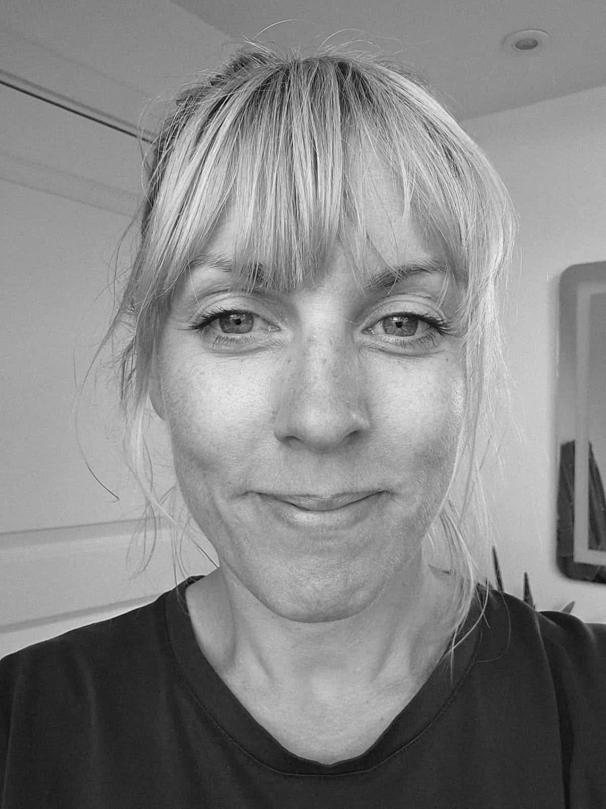Læge Annette Fibiger